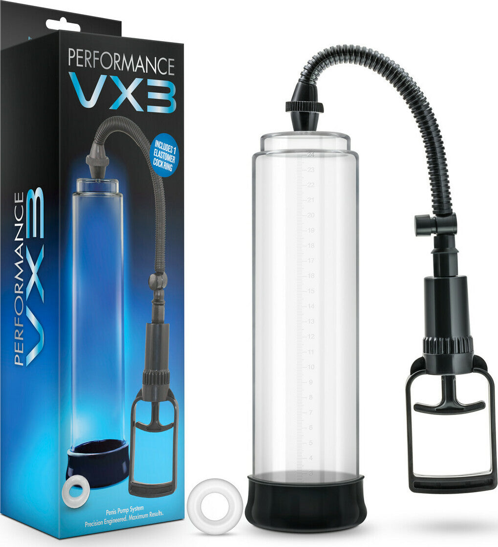 Performance VX3 Pump