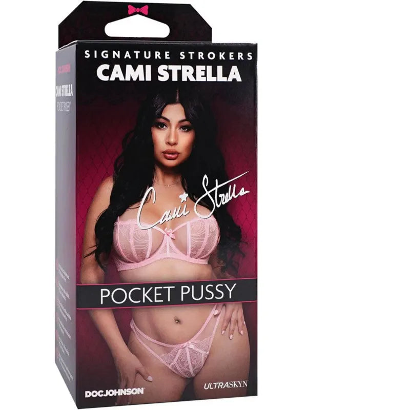 Signature Strokers