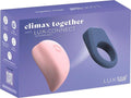 LUX-US Climax Together