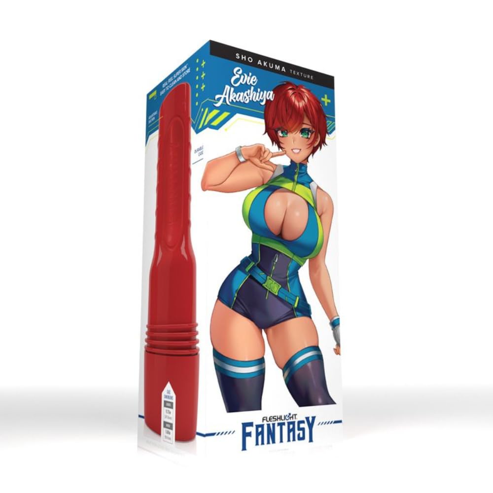 Fleshlight Girls