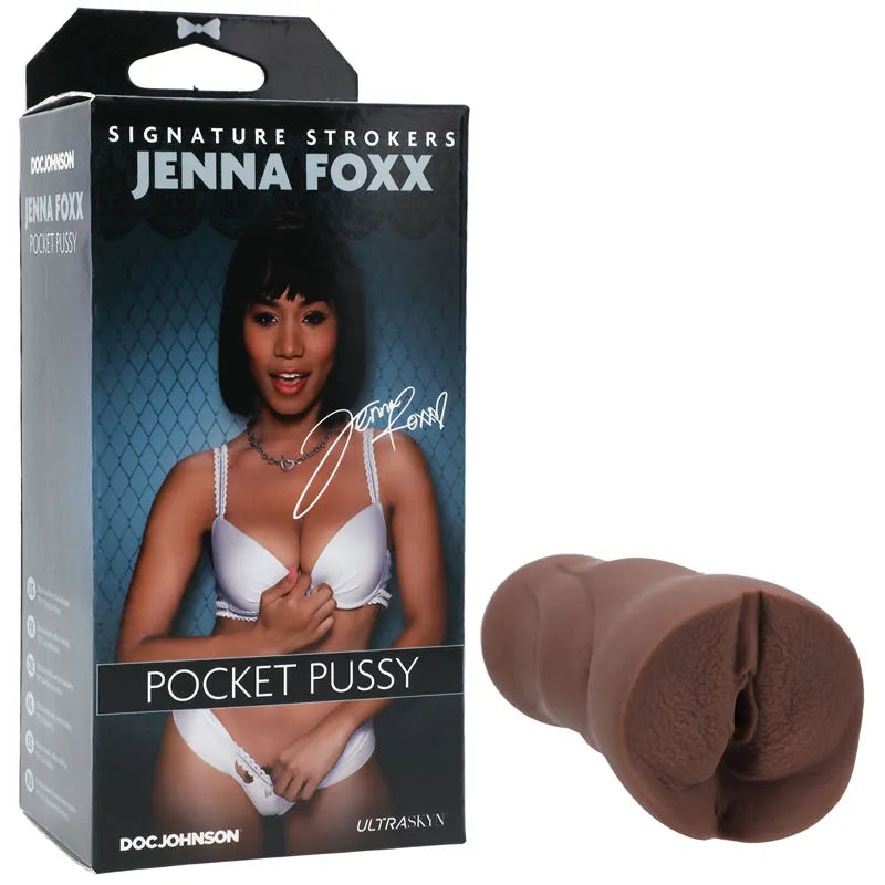 Signature Strokers