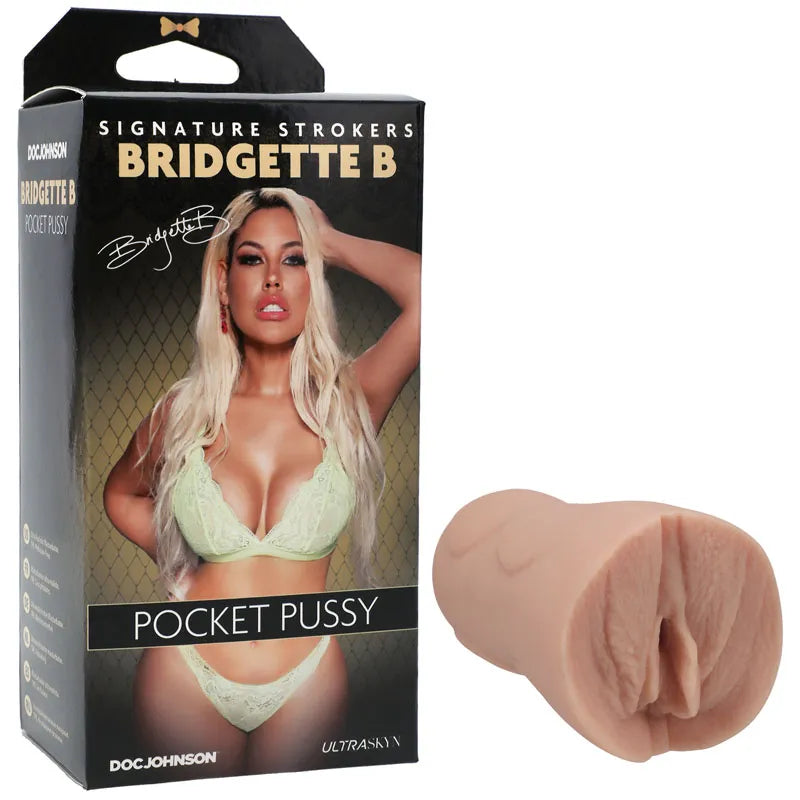 Signature Strokers