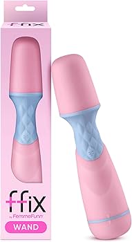 FFIX Wand
