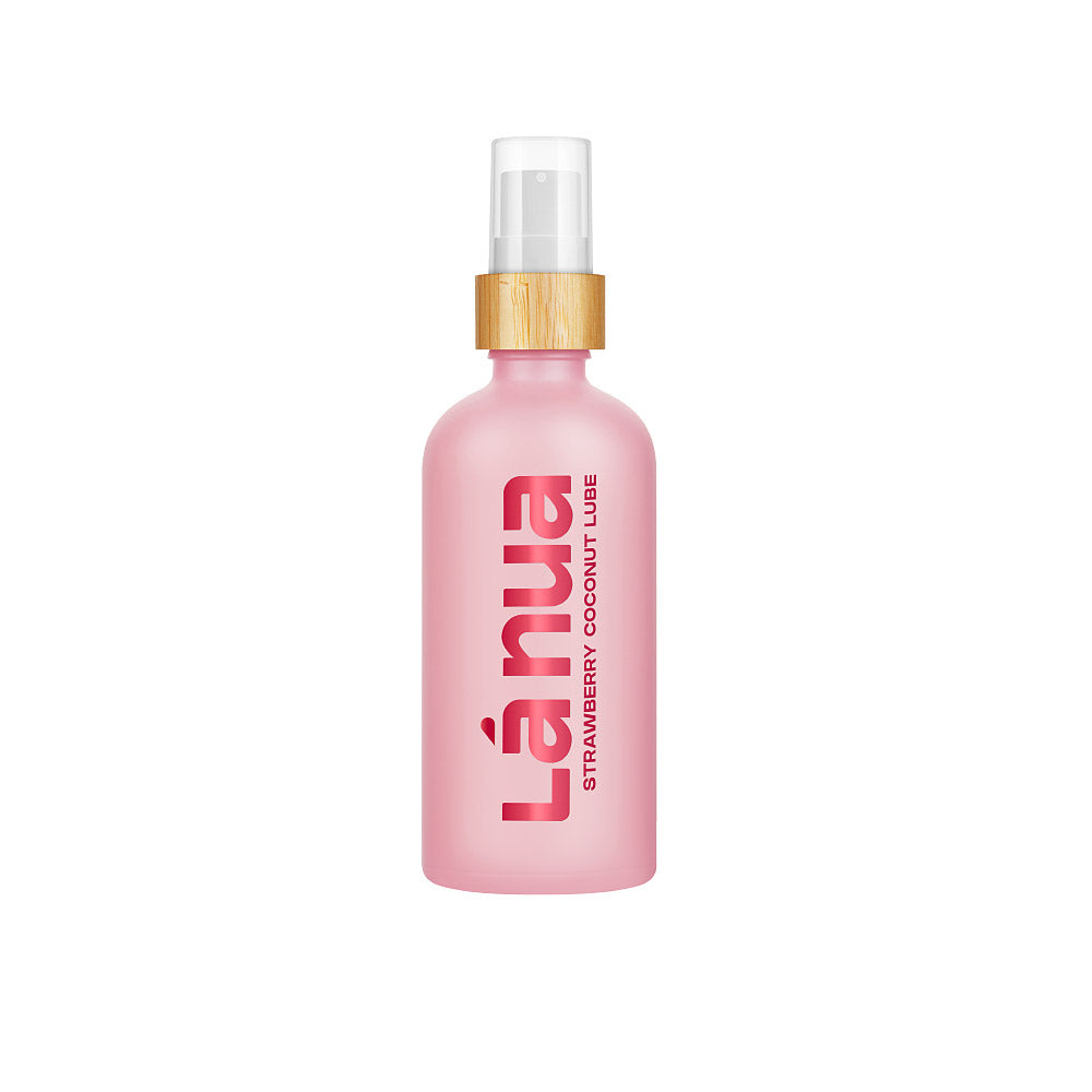 LaNua Flavored Water-Based