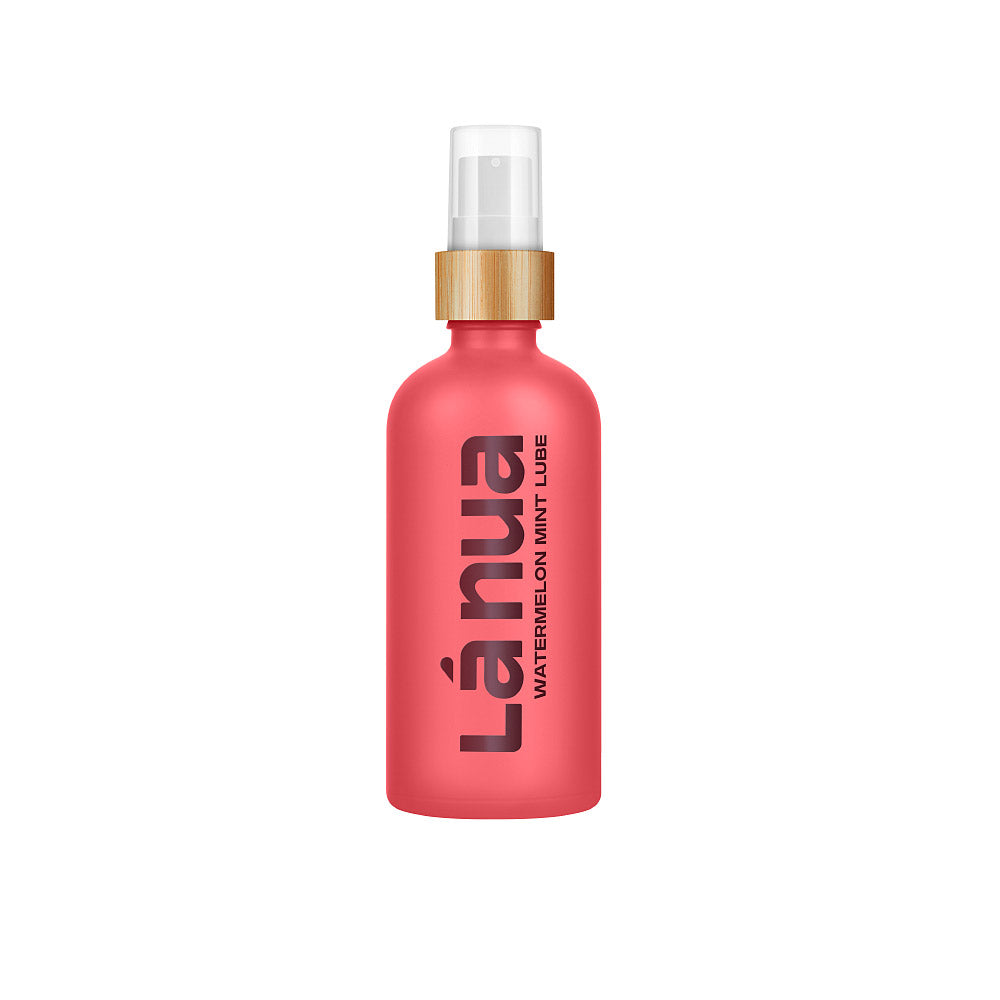 LaNua Flavored Water-Based