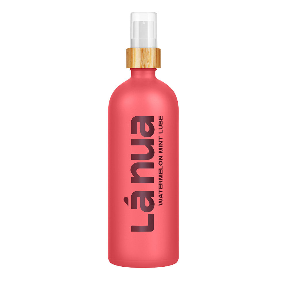 LaNua Flavored Water-Based