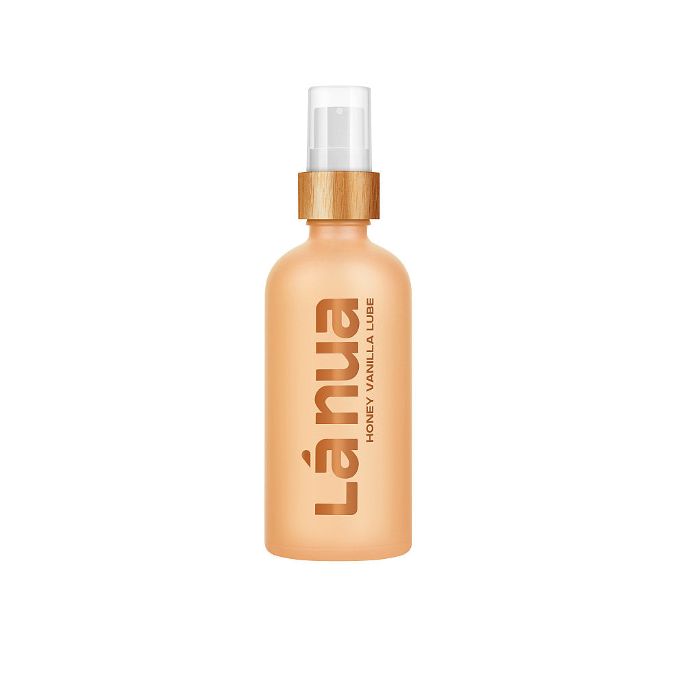 LaNua Flavored Water-Based