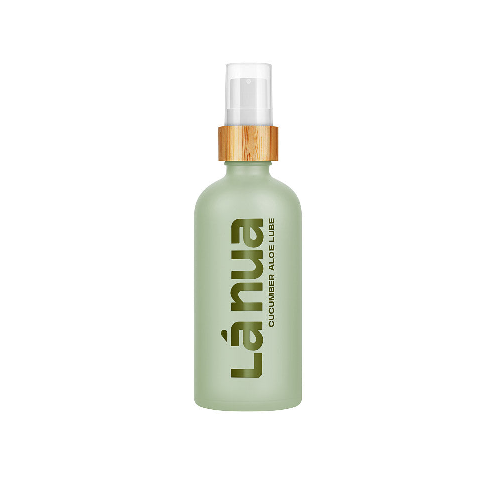 LaNua Flavored Water-Based