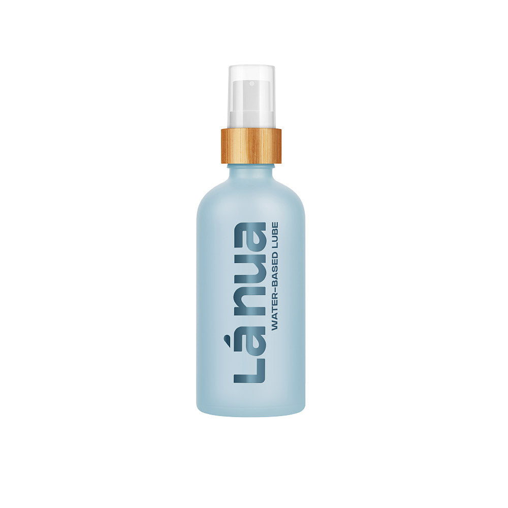 LaNua Unflavored Water-Based