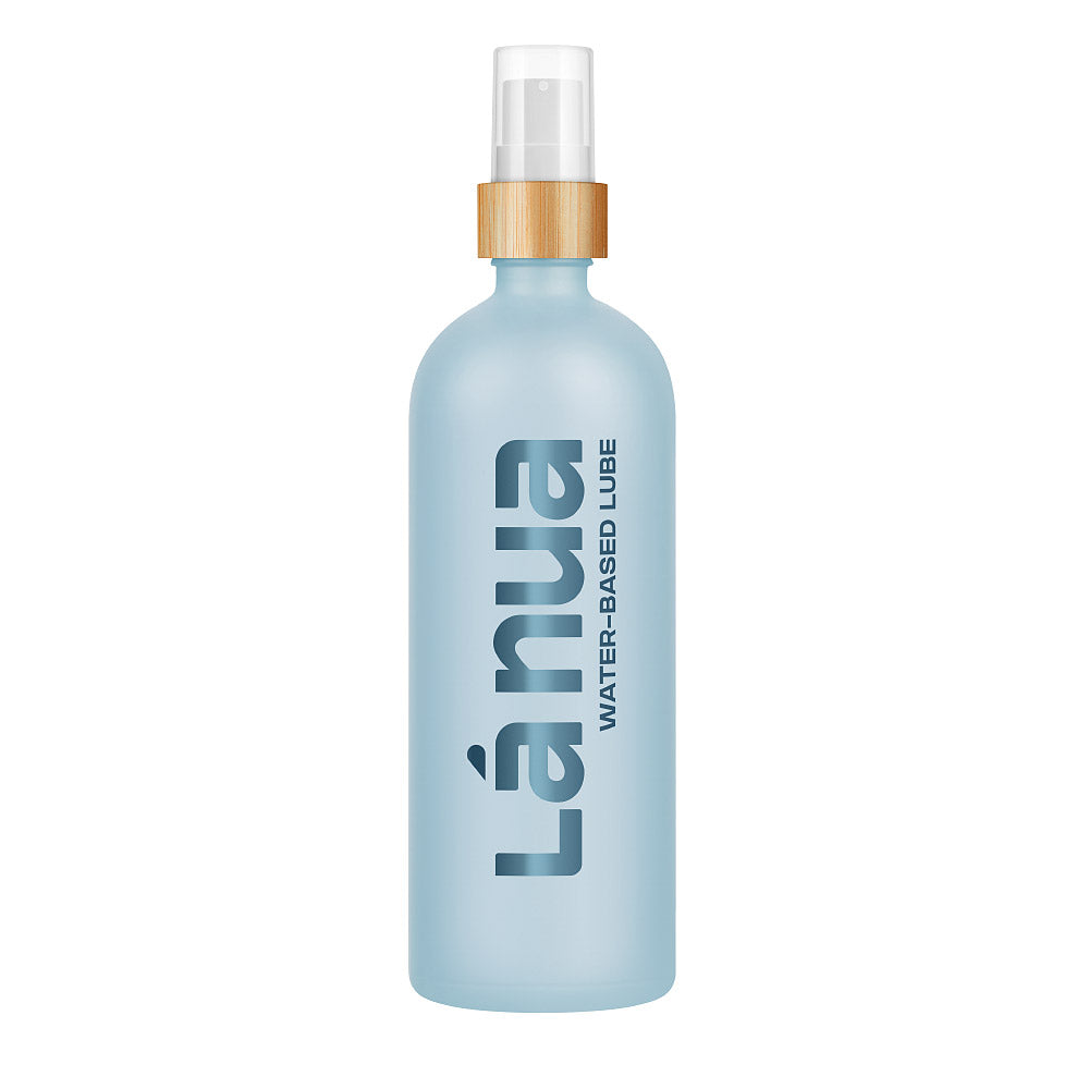 LaNua Unflavored Water-Based