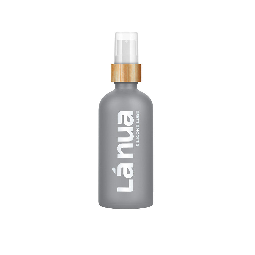 LaNua Unscented Silicone