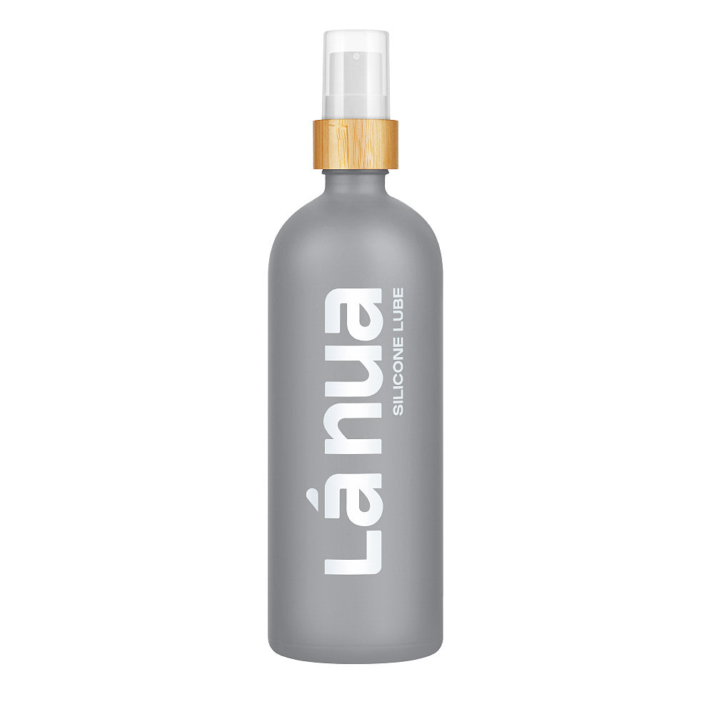 LaNua Unscented Silicone