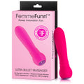 FemmeFunn Ultra Bullet