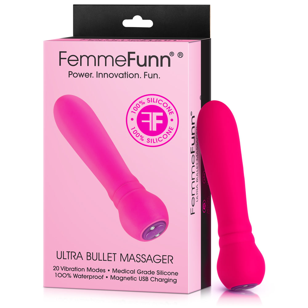 FemmeFunn Ultra Bullet