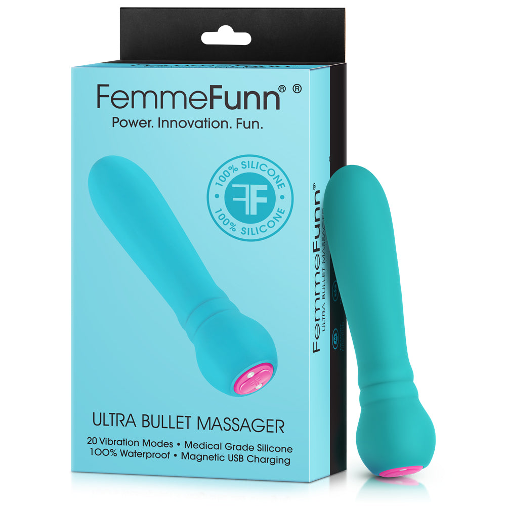 FemmeFunn Ultra Bullet