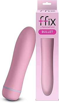 FFIX Bullet