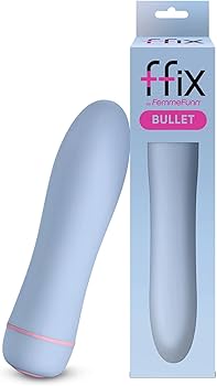 FFIX Bullet