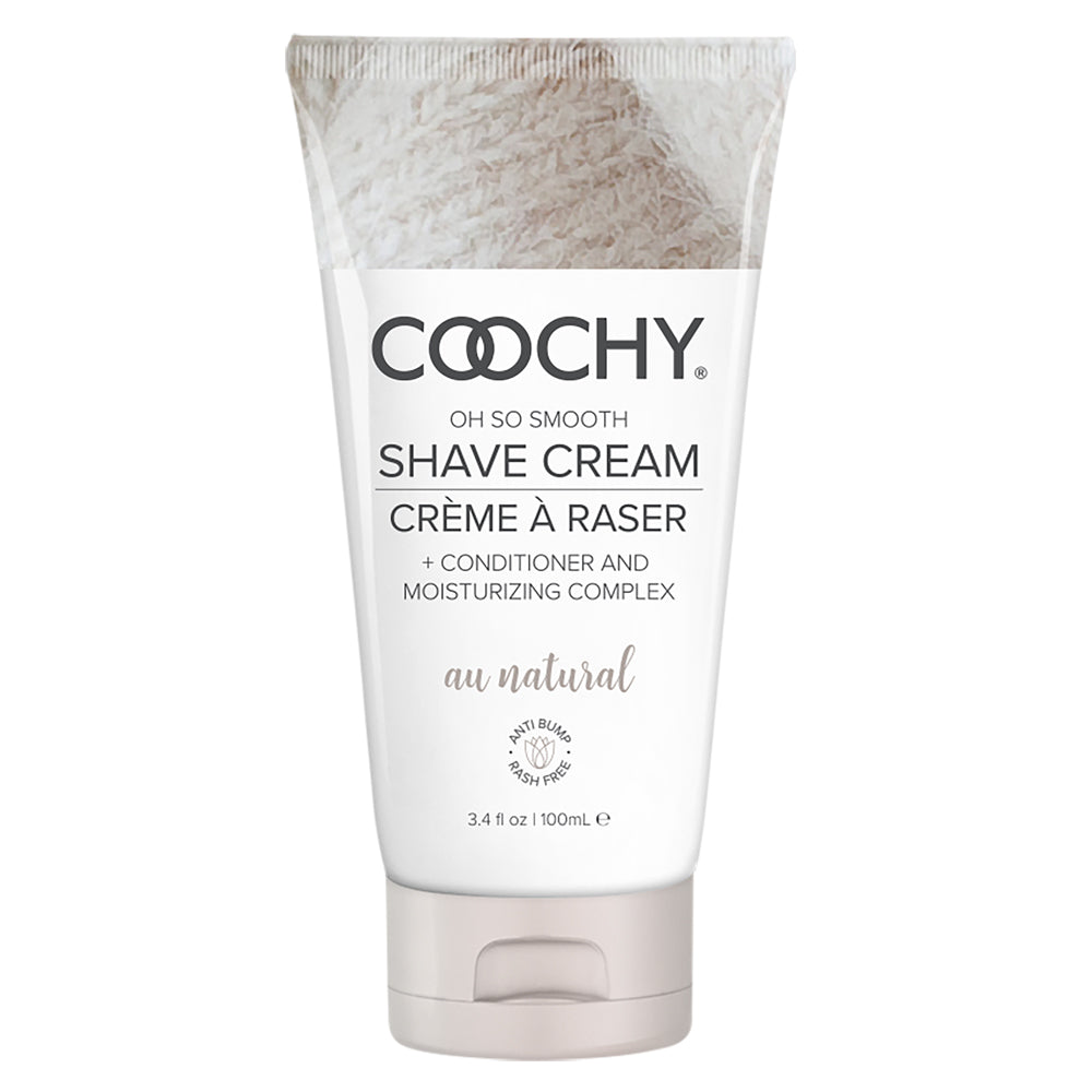 Coochy Shaving Cream