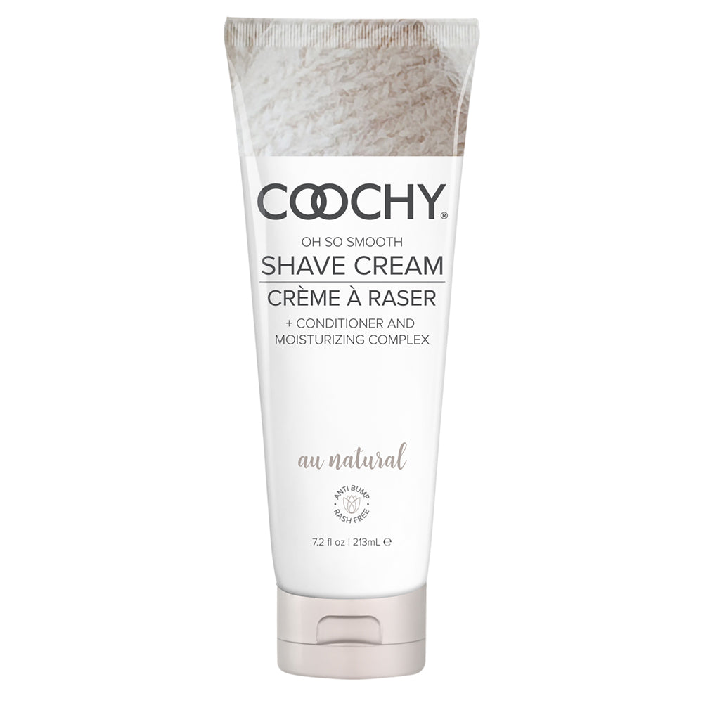 Coochy Shaving Cream