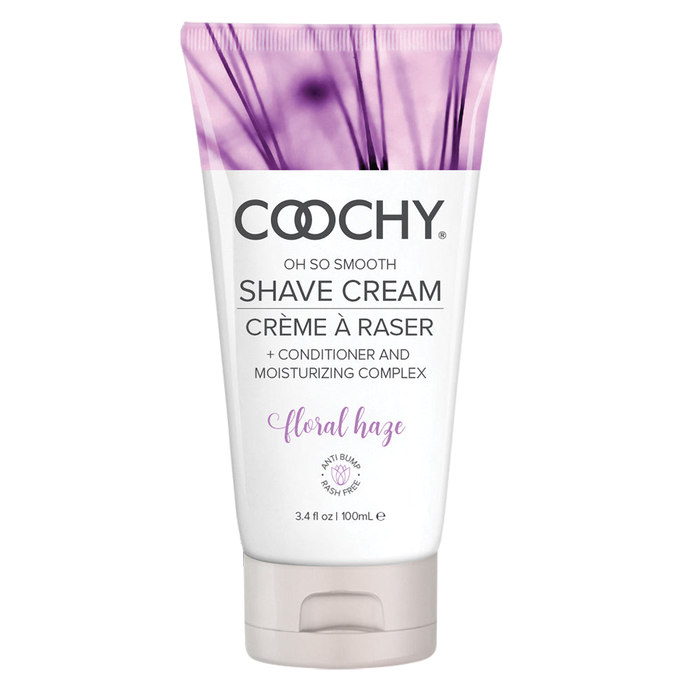Coochy Shaving Cream