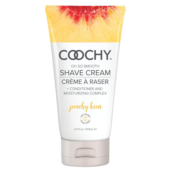 Coochy Shaving Cream