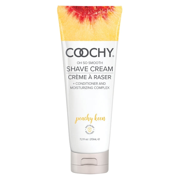 Coochy Shaving Cream