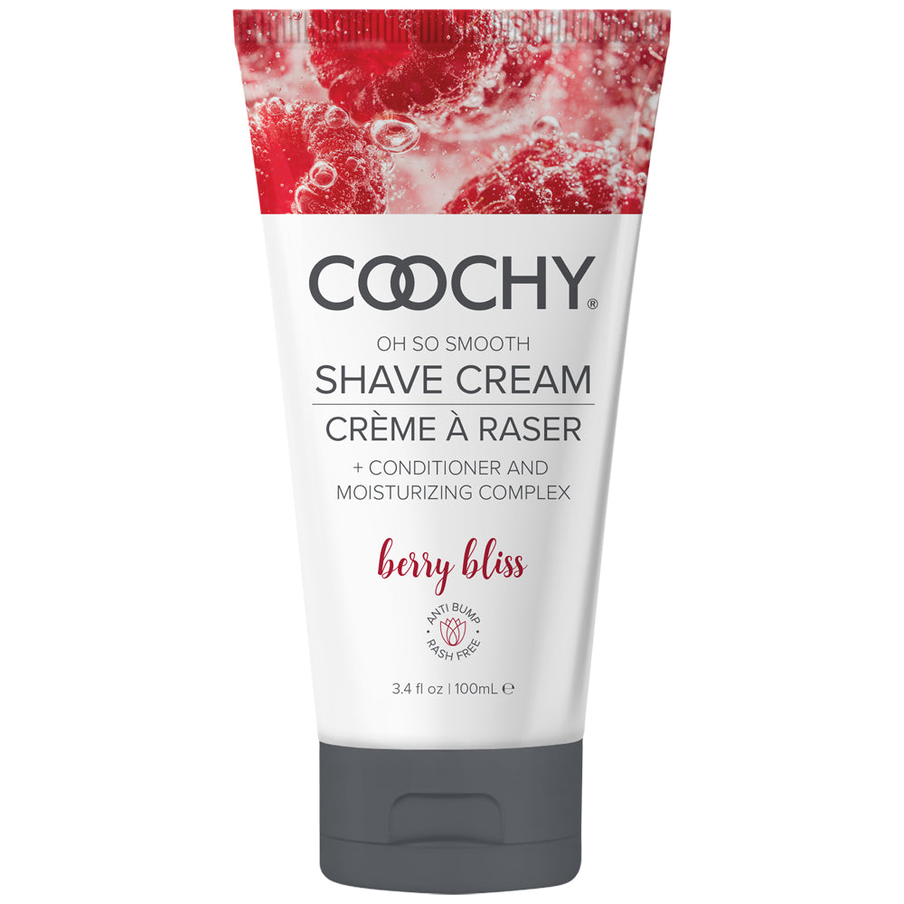 Coochy Shaving Cream