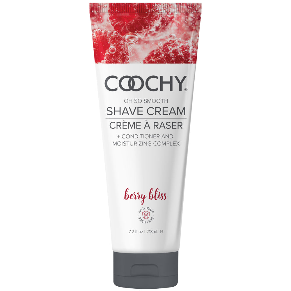 Coochy Shaving Cream