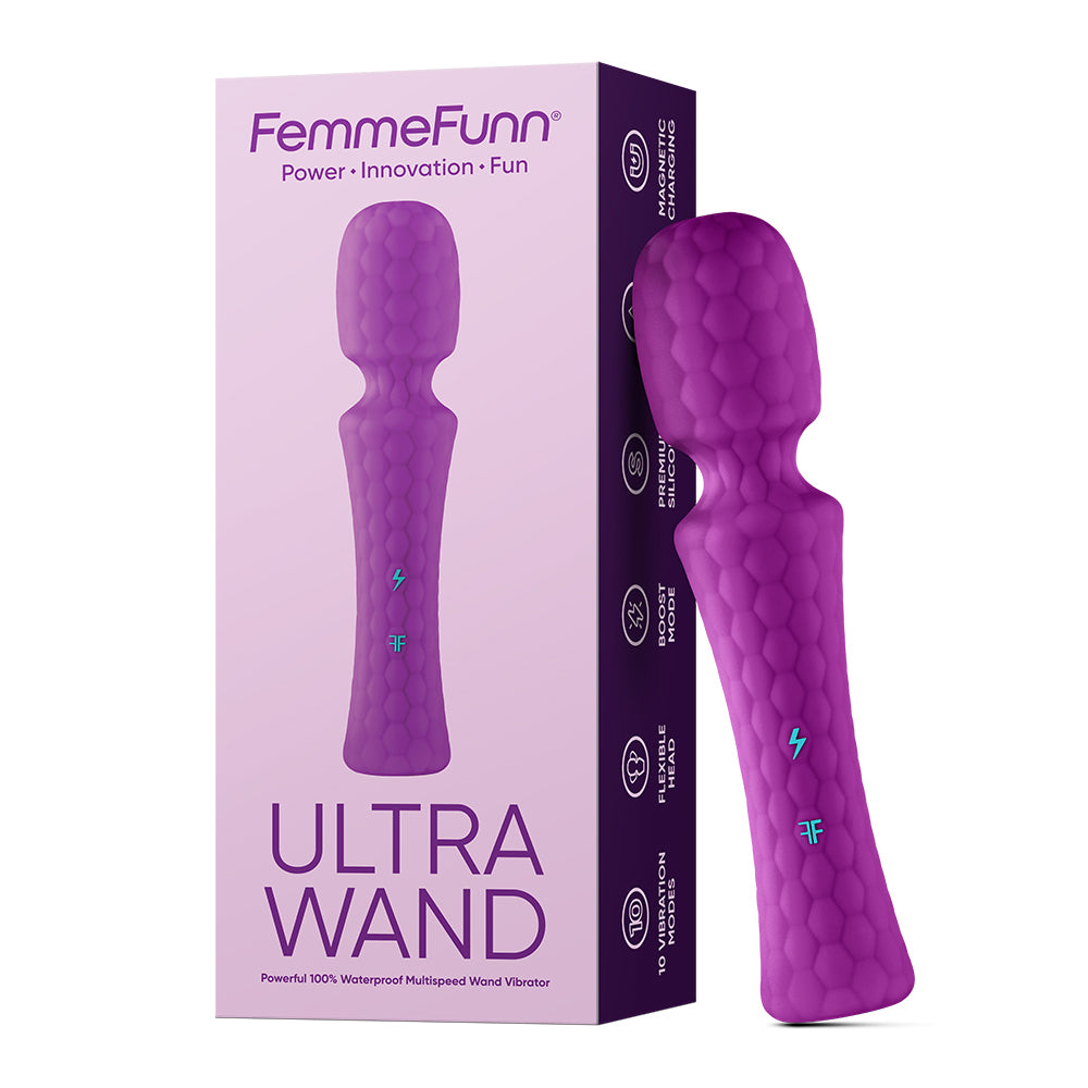FemmeFunn Ultra Wand