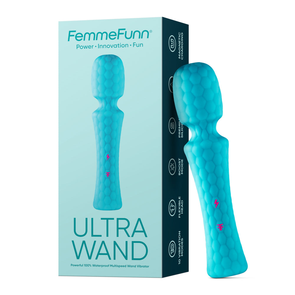 FemmeFunn Ultra Wand