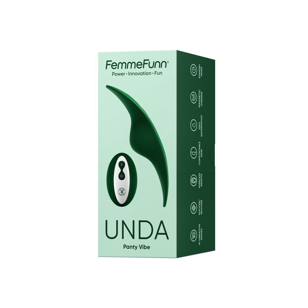 FemmeFunn Unda