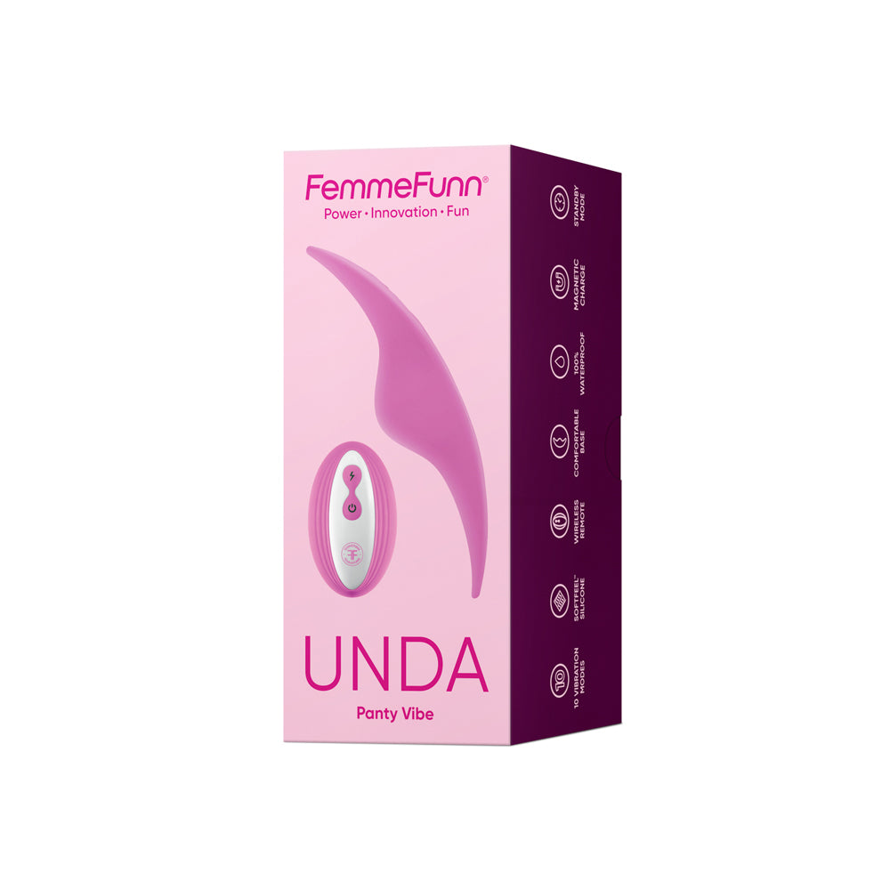 FemmeFunn Unda