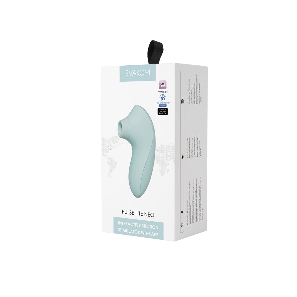 Svakom Pulse Lite Neo