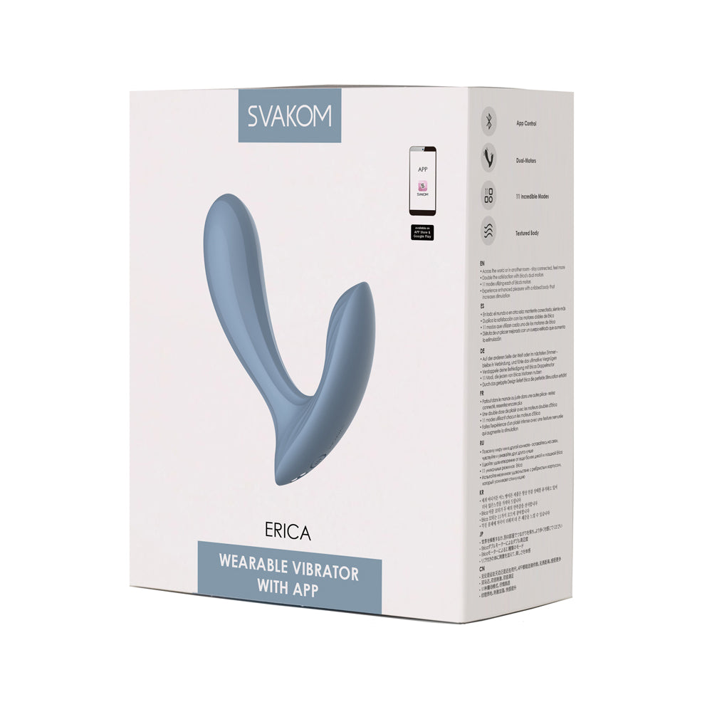 Svakom Erica