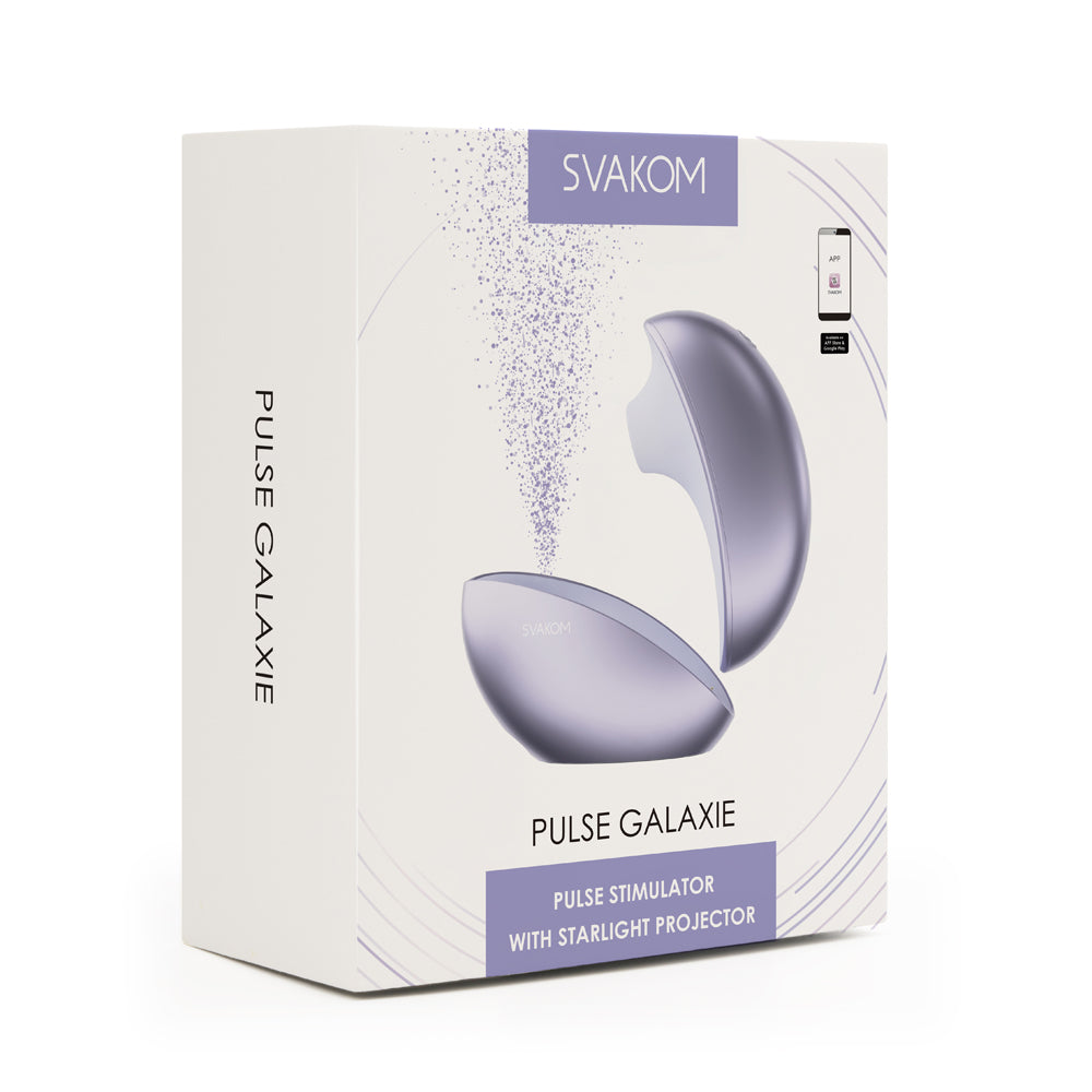 Svakom Pulse Galaxie