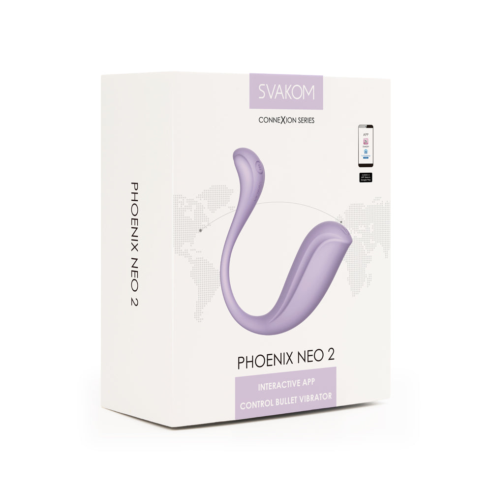 Svakom Phoenix Neo 2