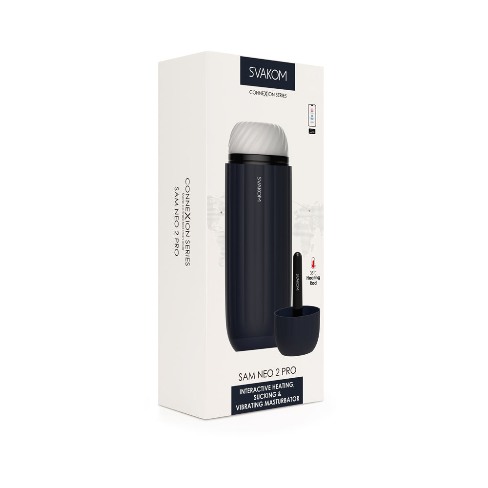 Svakom Sam Neo 2 Pro