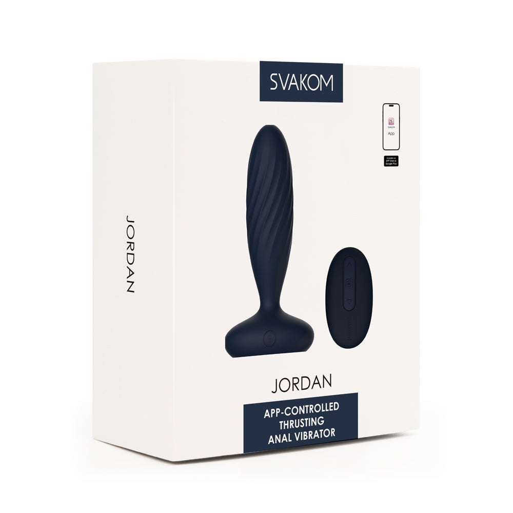 Svakom Jordan