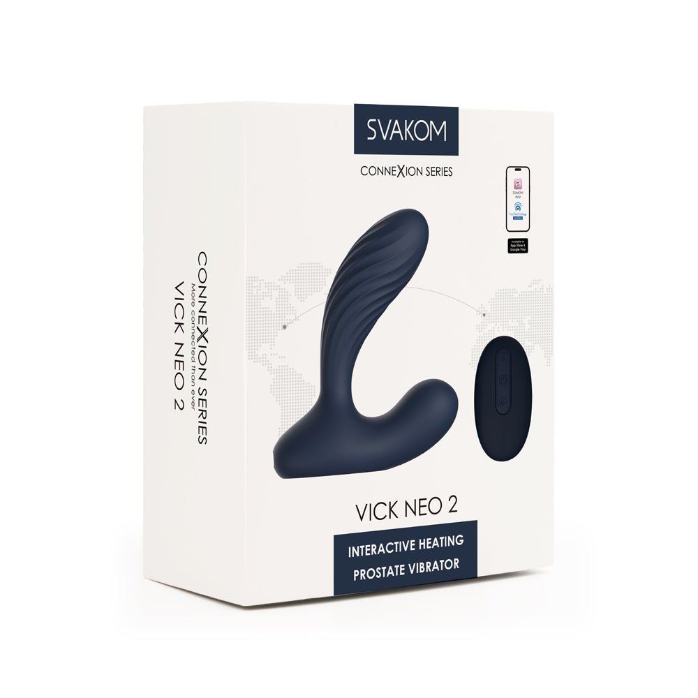 Svakom Vick Neo 2