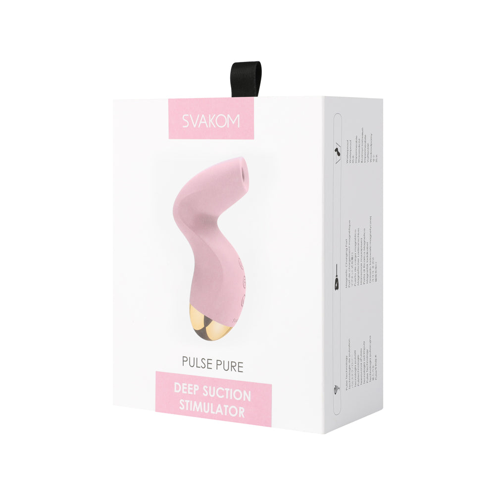 Svakom Pulse Pure