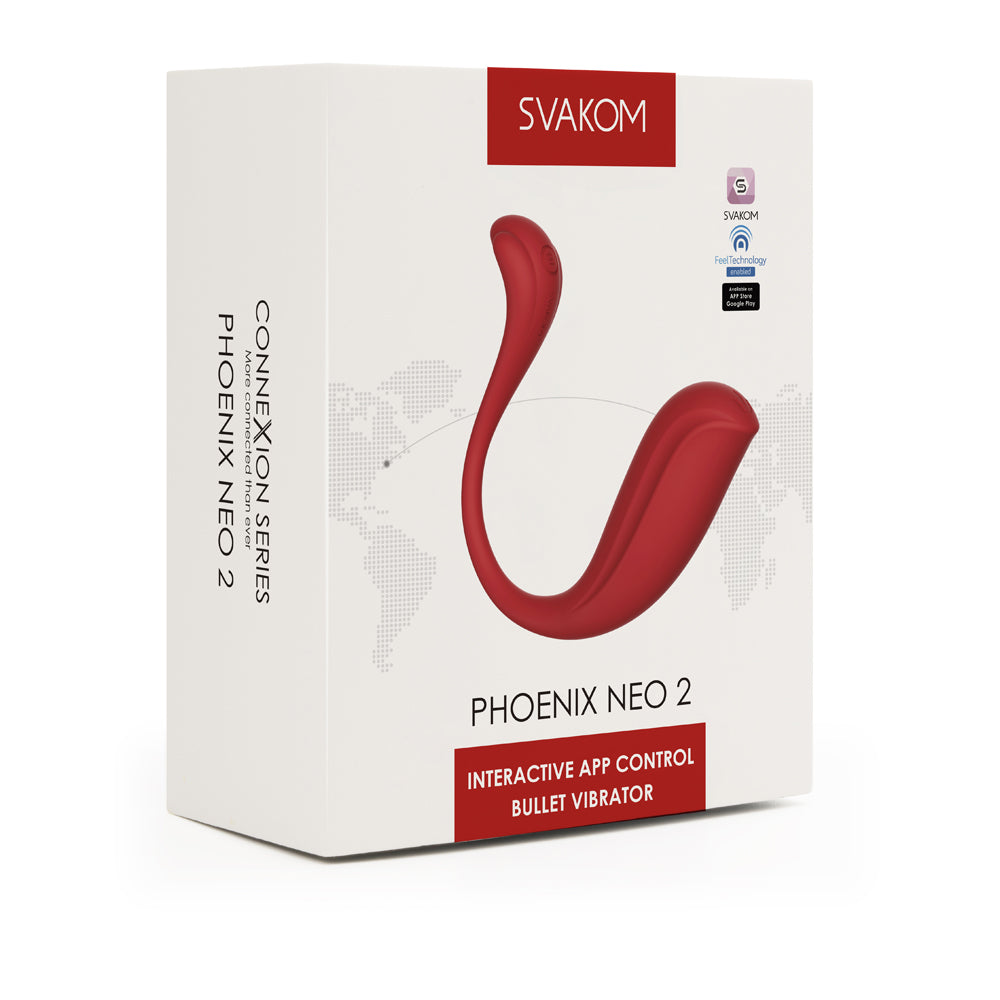 Svakom Phoenix Neo 2