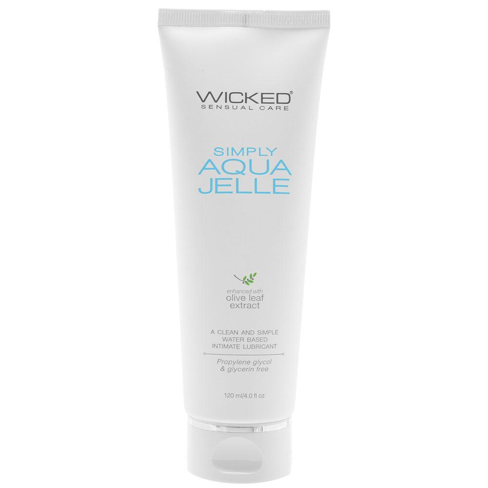 Wicked Simply Aqua