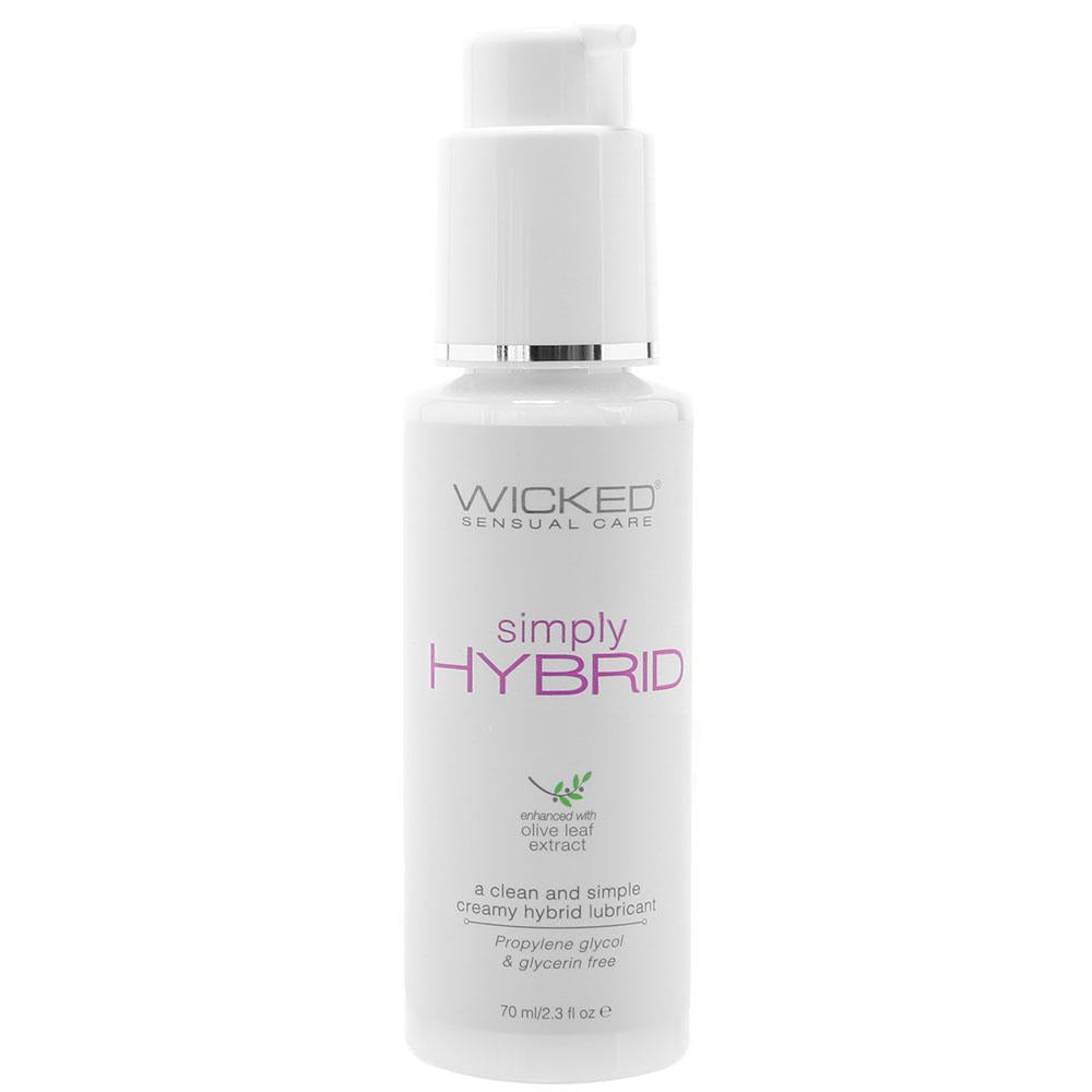 Wicked Simply Hybrid