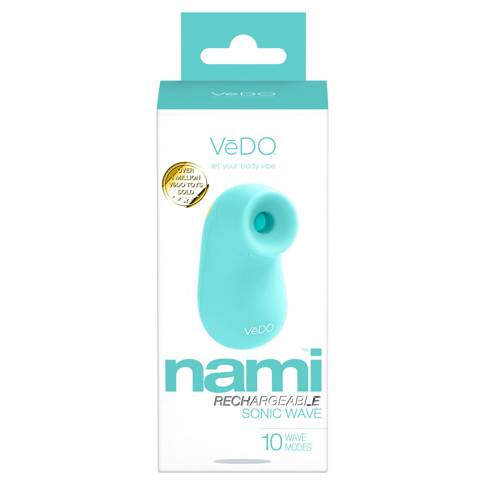 VeDO Nami R/C Sonic Vibe