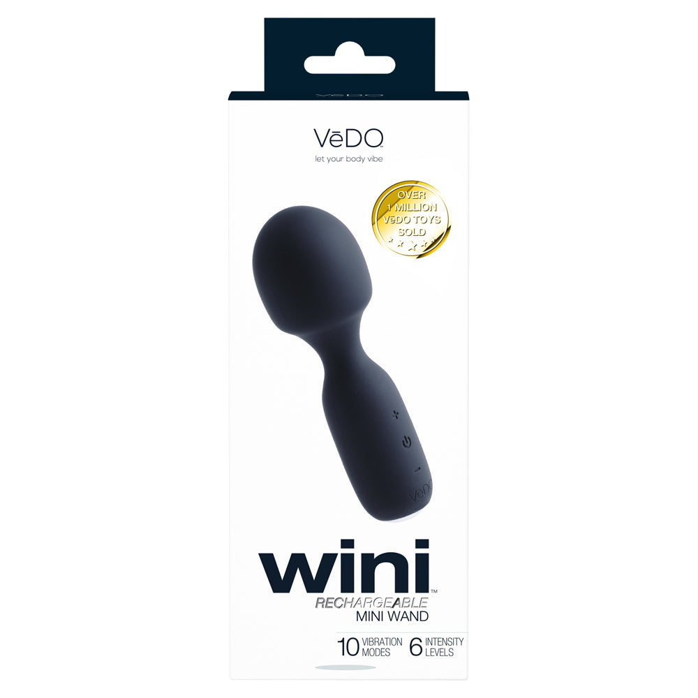 VeDO Wini Mini Wand