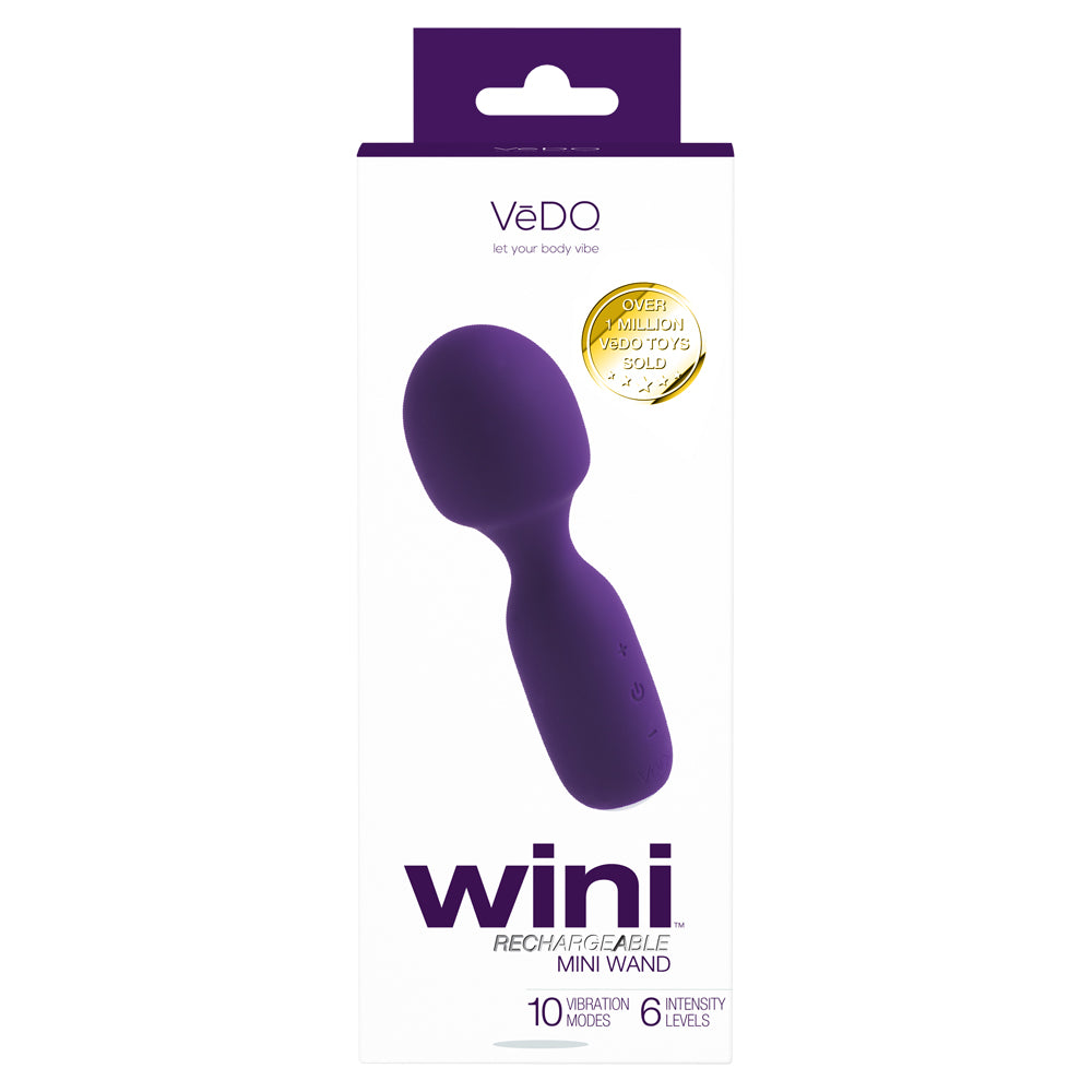 VeDO Wini Mini Wand