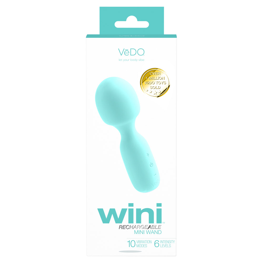 VeDO Wini Mini Wand
