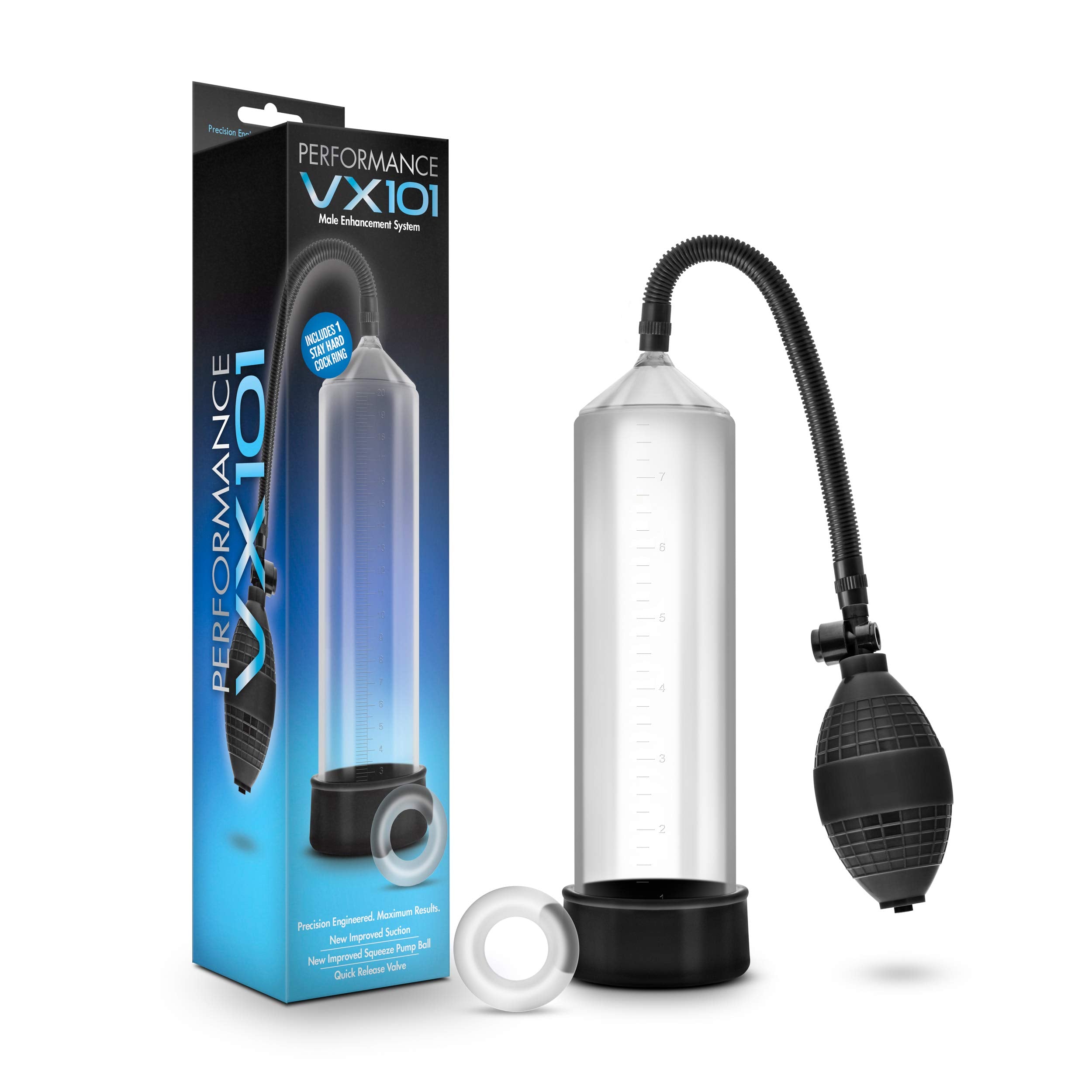 Performance VX101 Pump