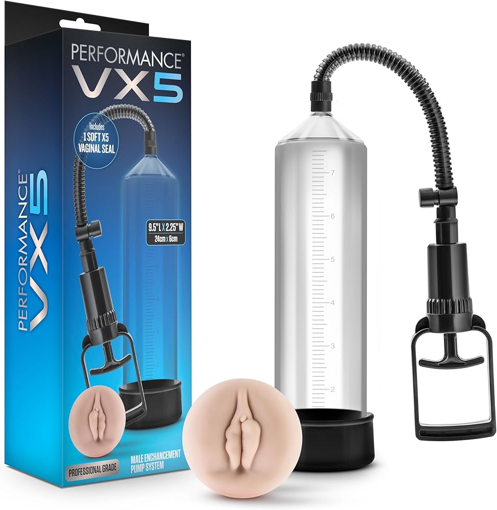 Performance VX5 Pump