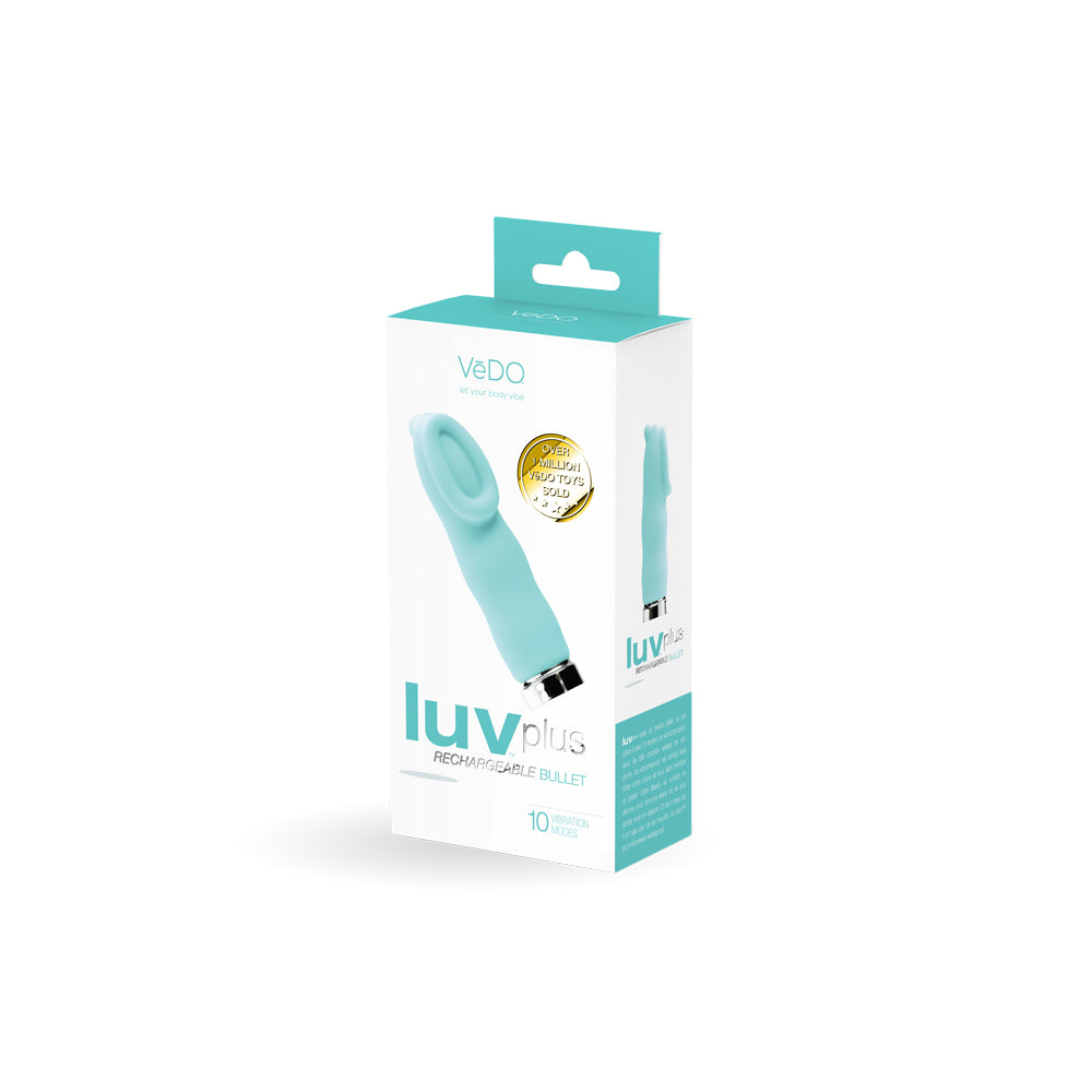 VeDO LuvPlus Bullet